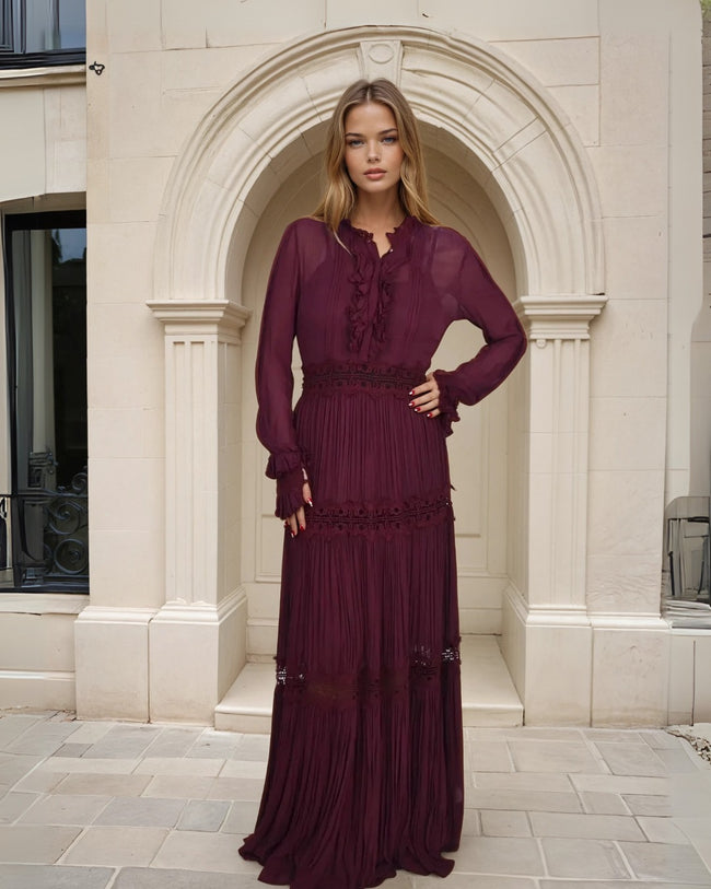 AMAYA Dress