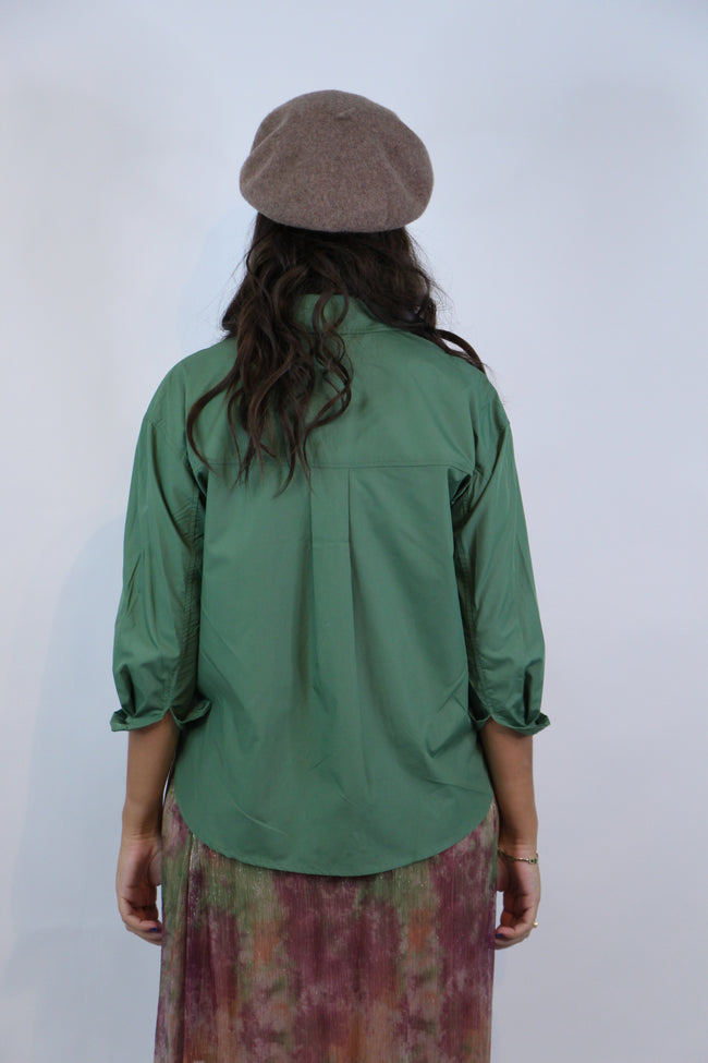 Mayan Shirt