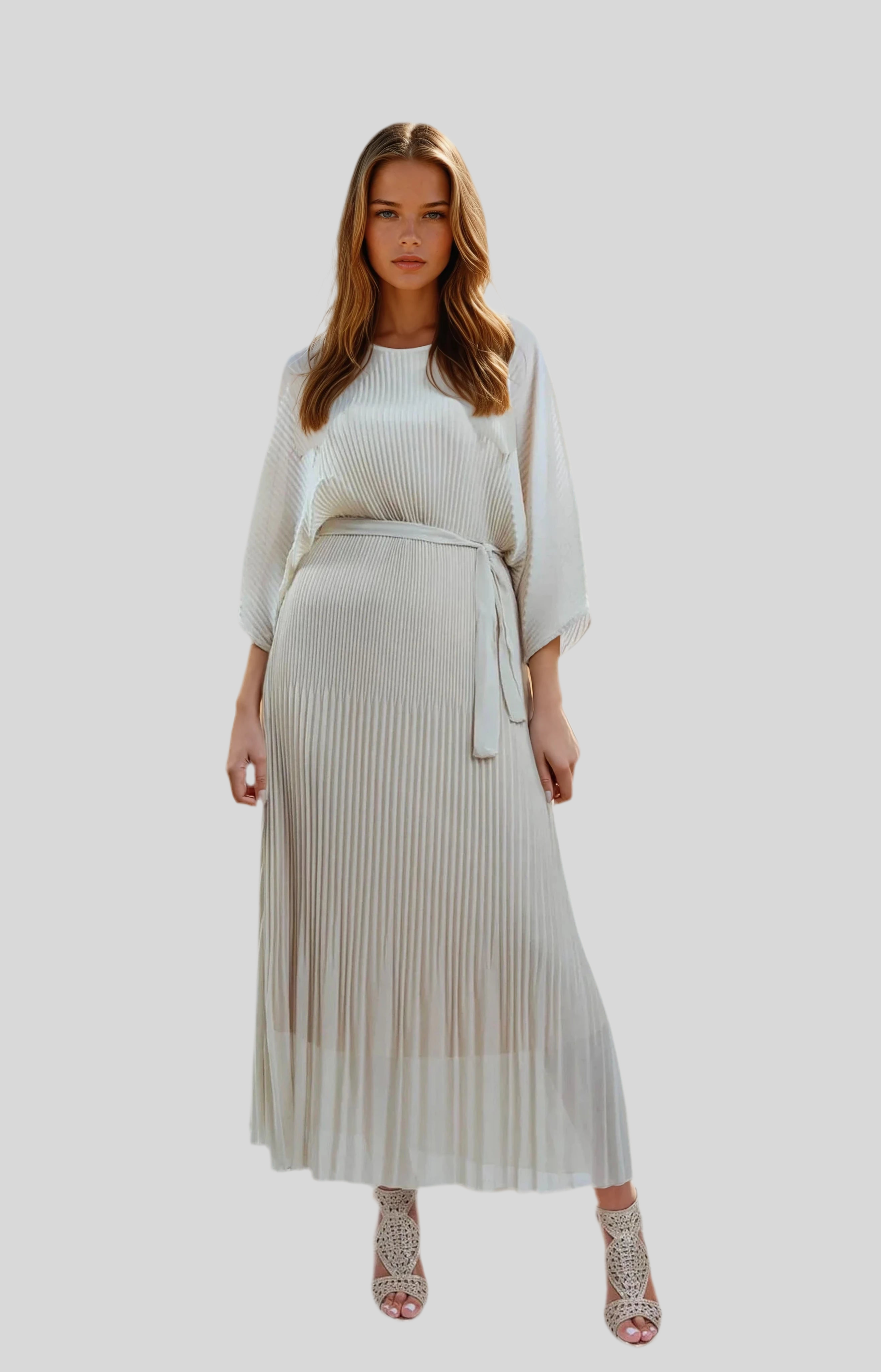 Rosanna Dress