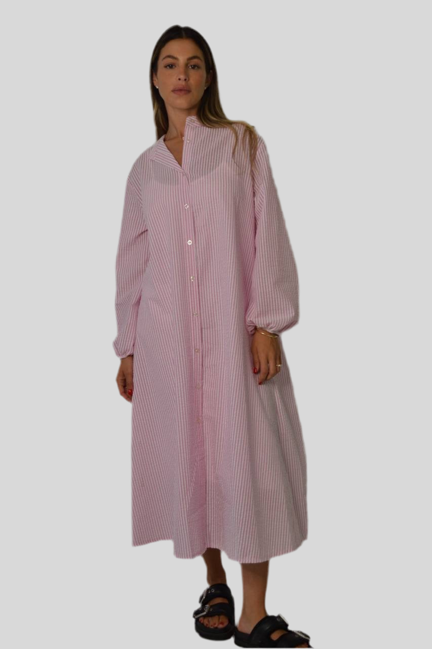 Odele Dress