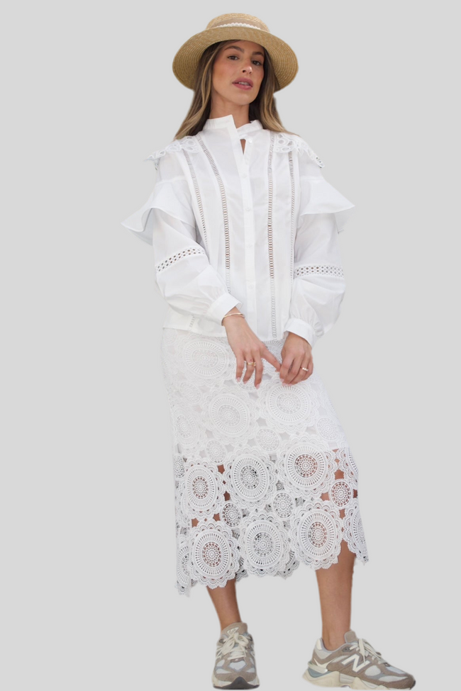 Julia Blouse