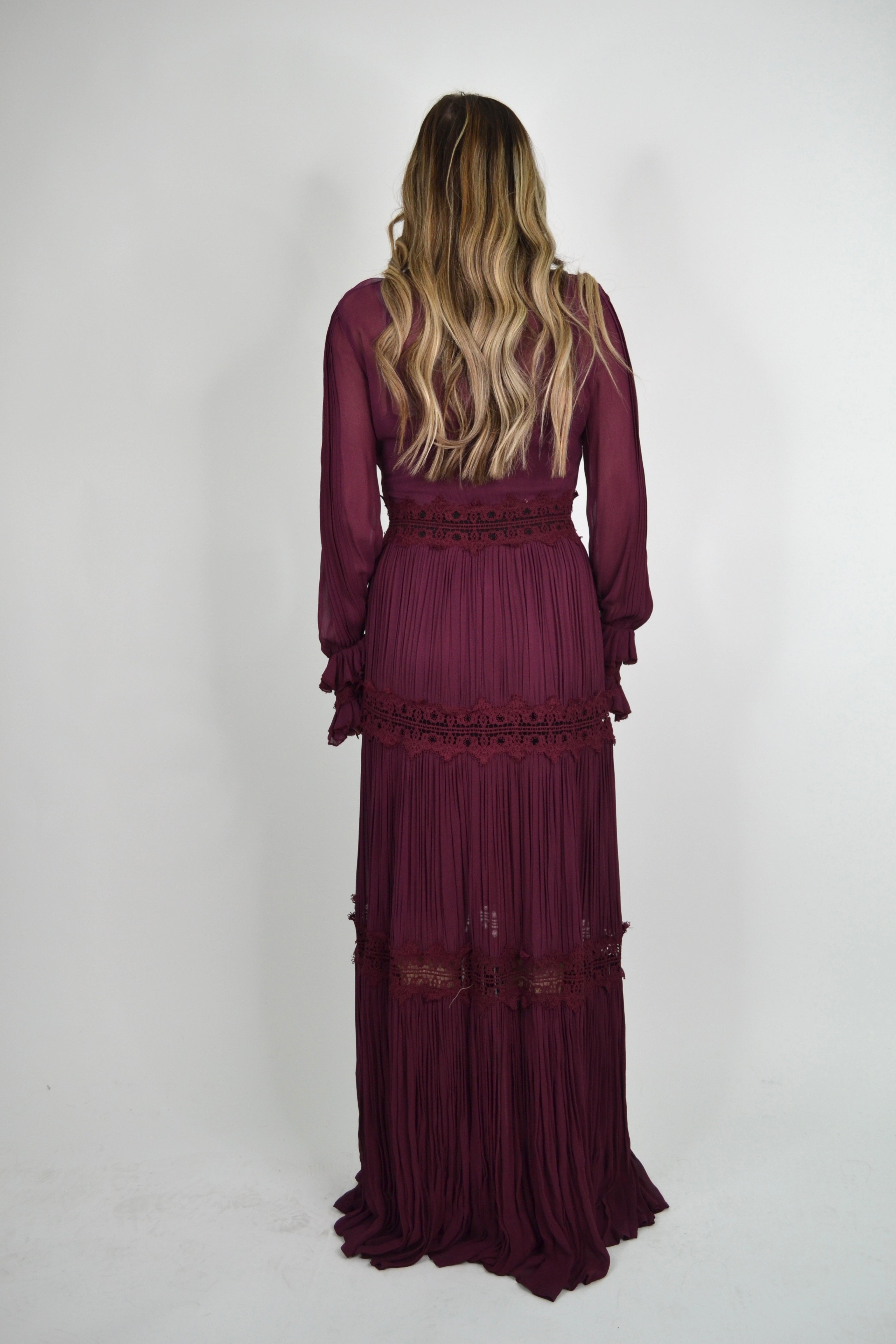 AMAYA Dress