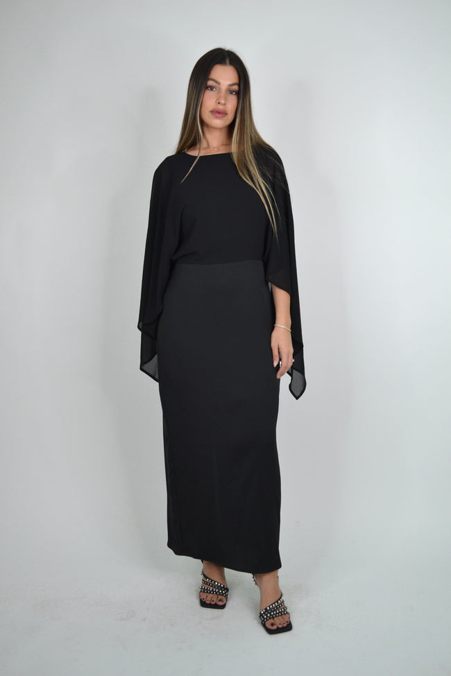 Sienna Dress