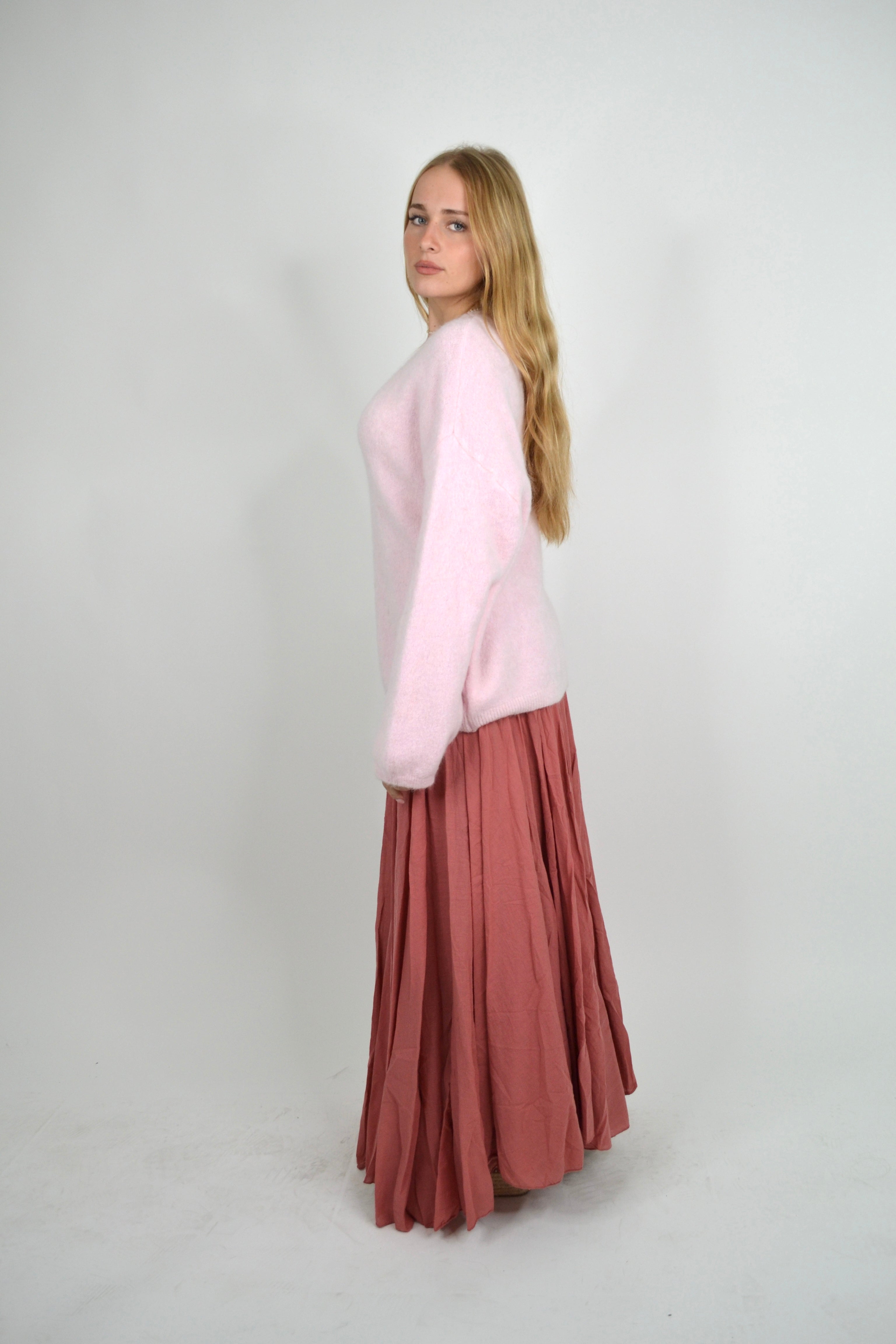 Laetitia  Skirt