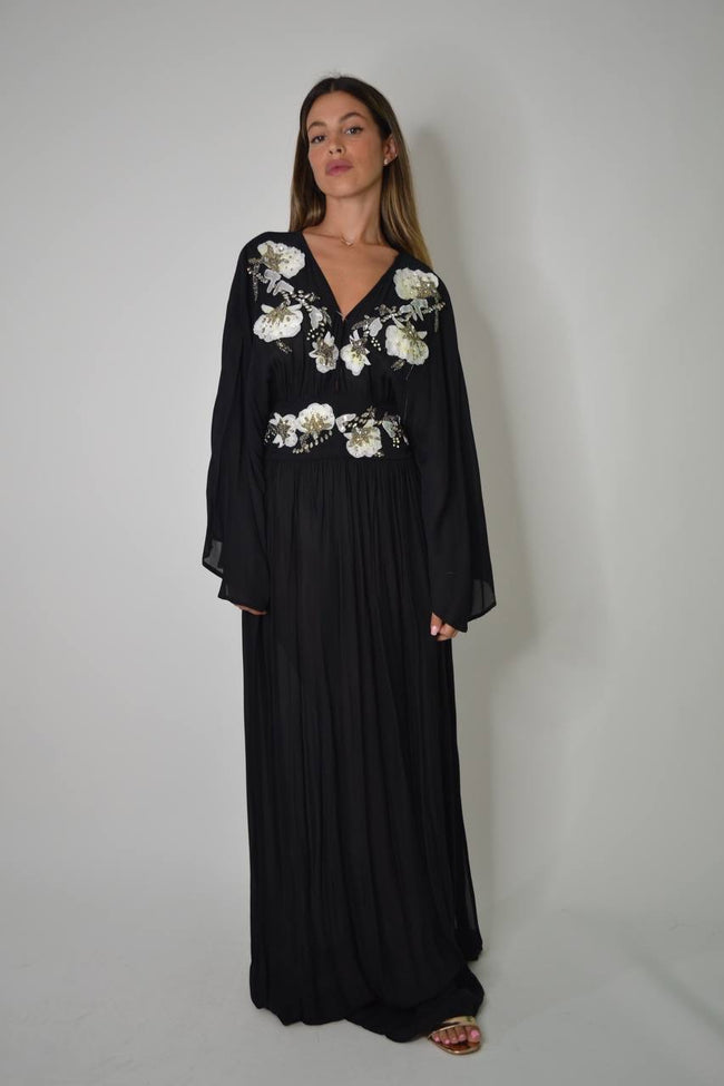Agathe Dress