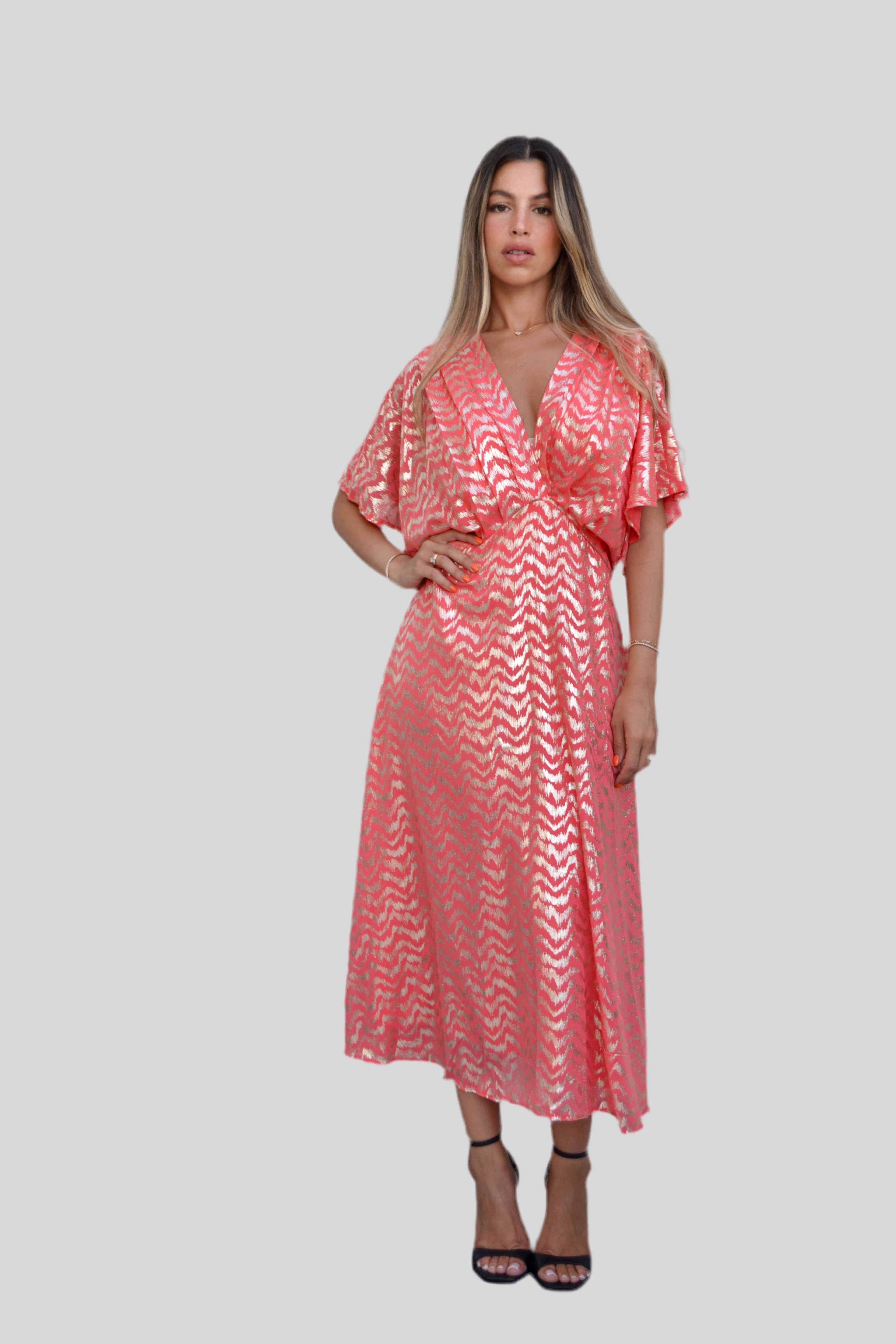 Bella Dress