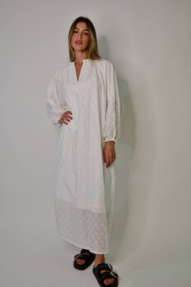 Tina Dress