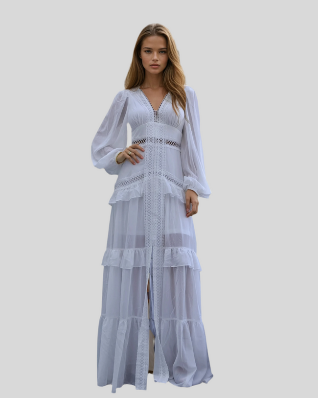 ALMA Romantic dress