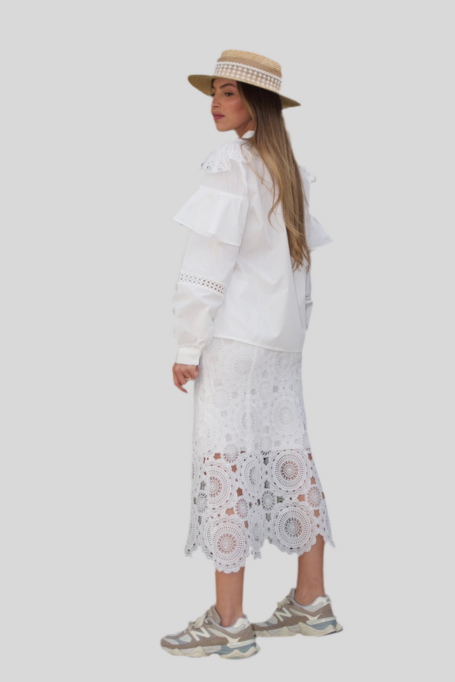 Rina Skirt