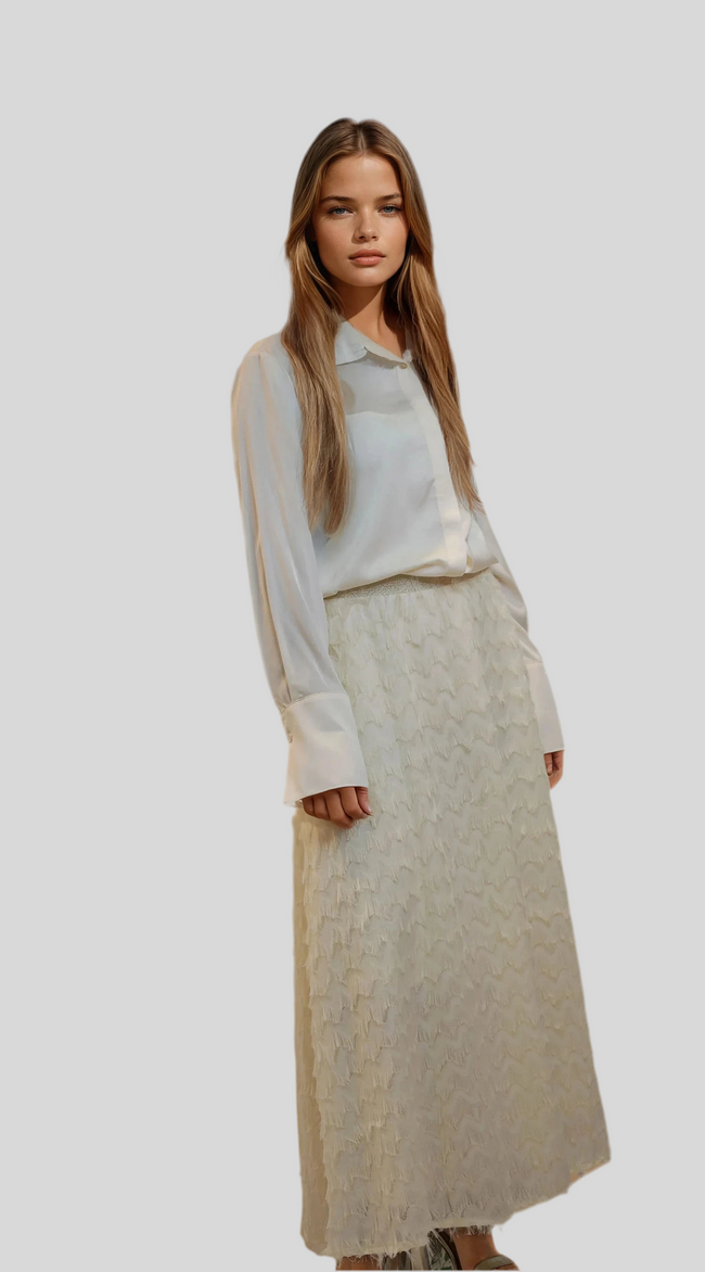 Mavis Skirt
