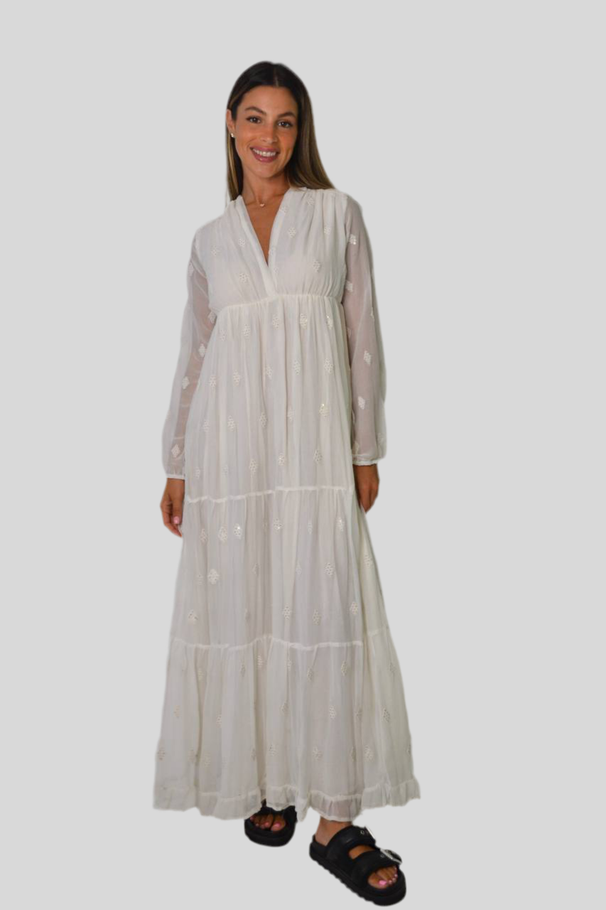Levana Dress