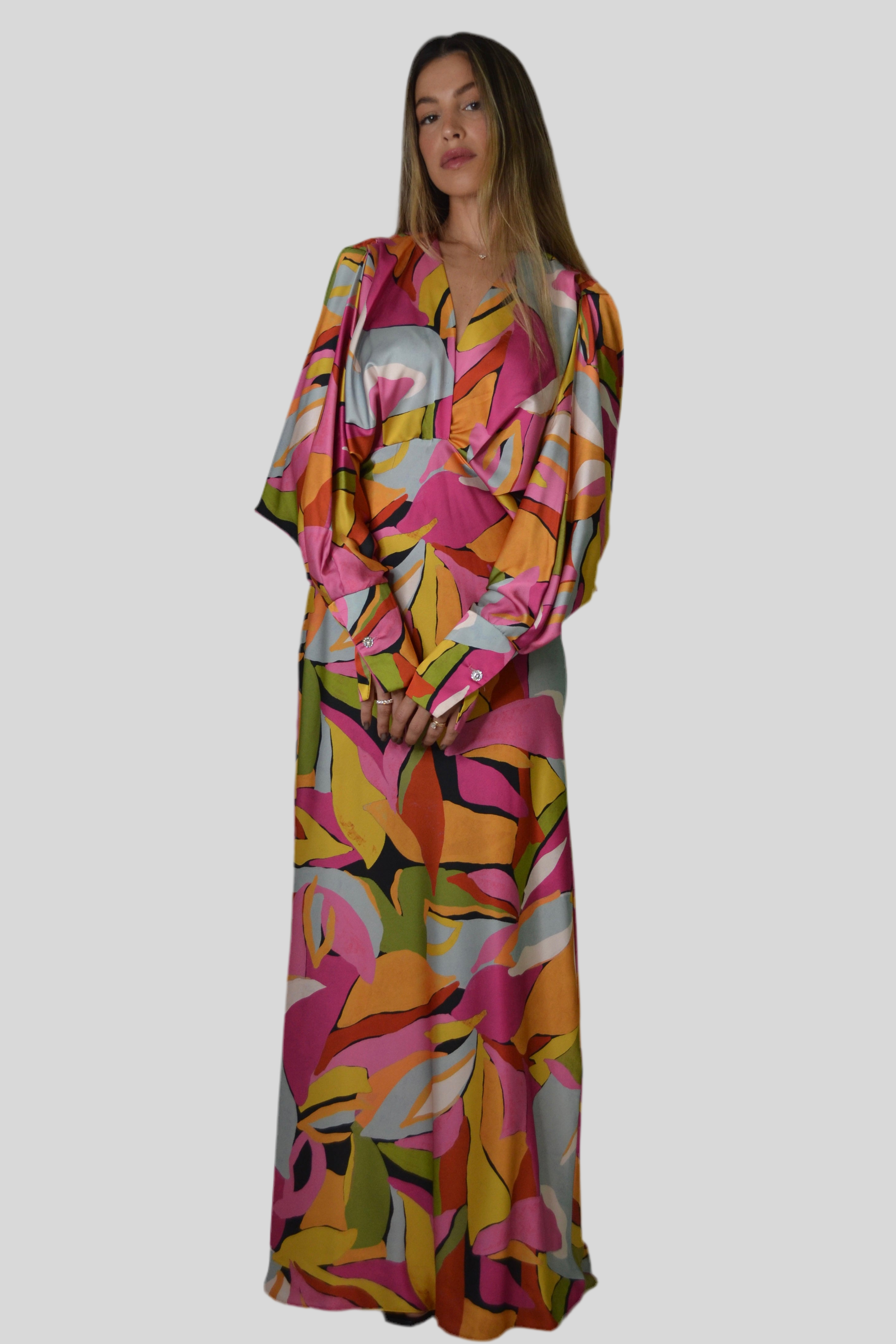 Lio Dress