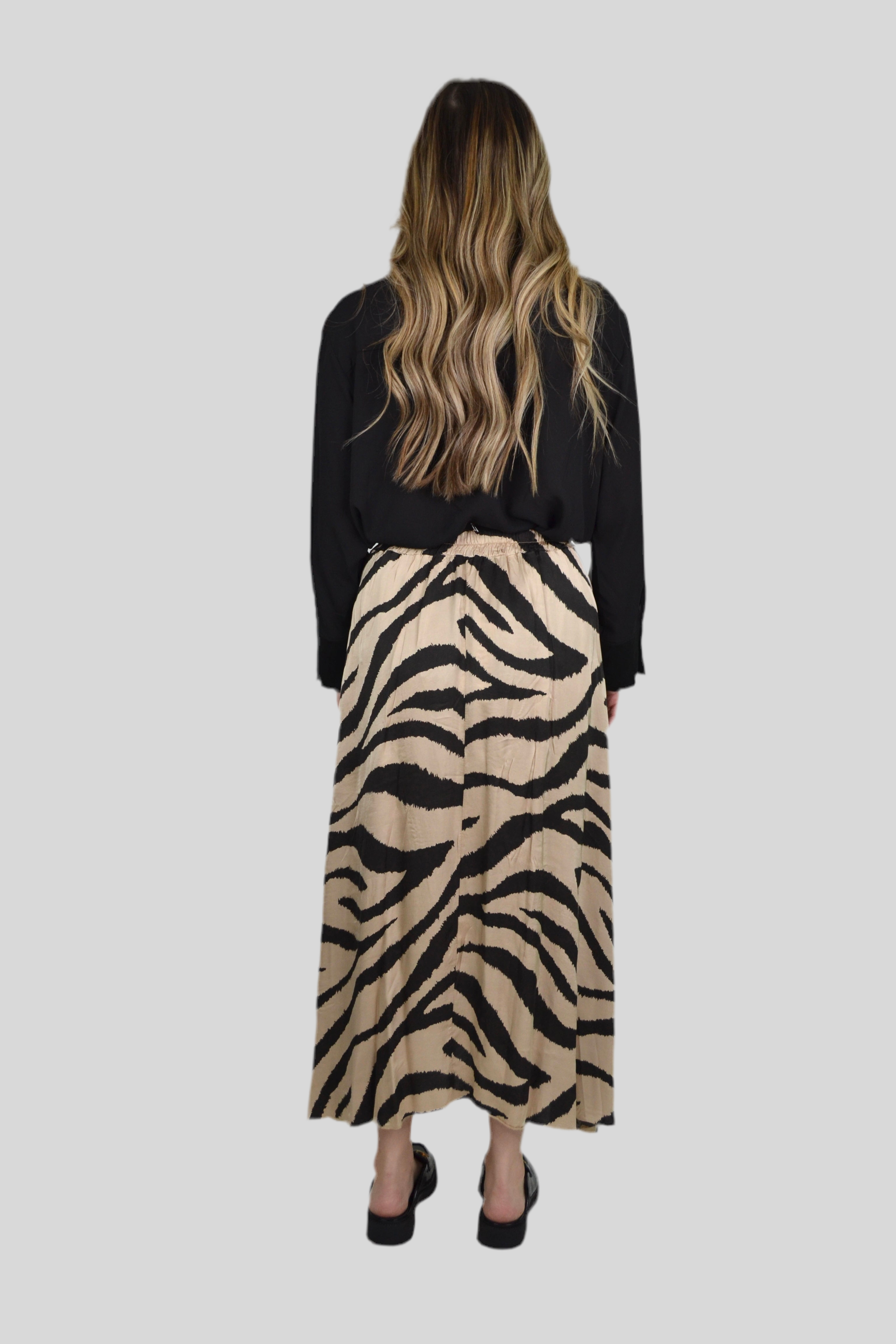 Ambre Blouse