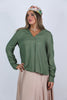 Lysette Blouse