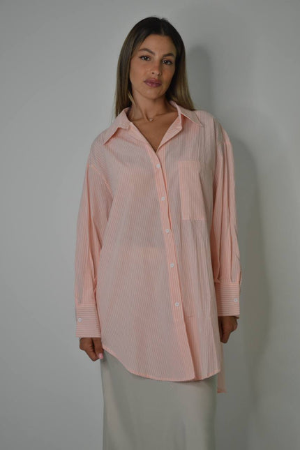 Françoise Shirt