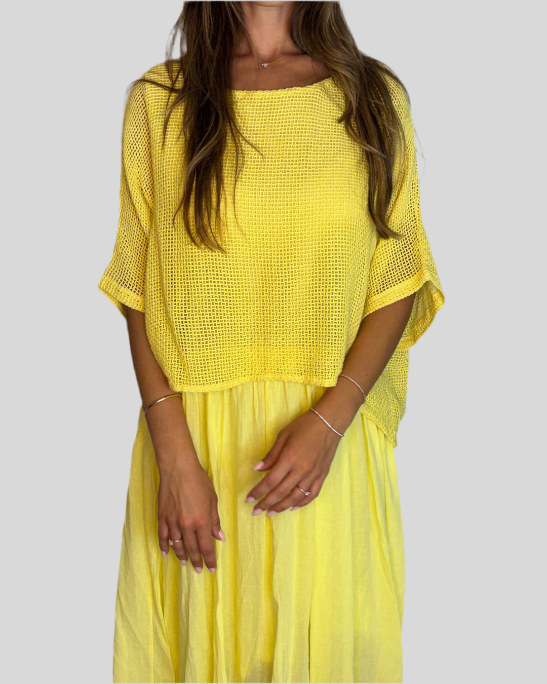 Lavi Dress