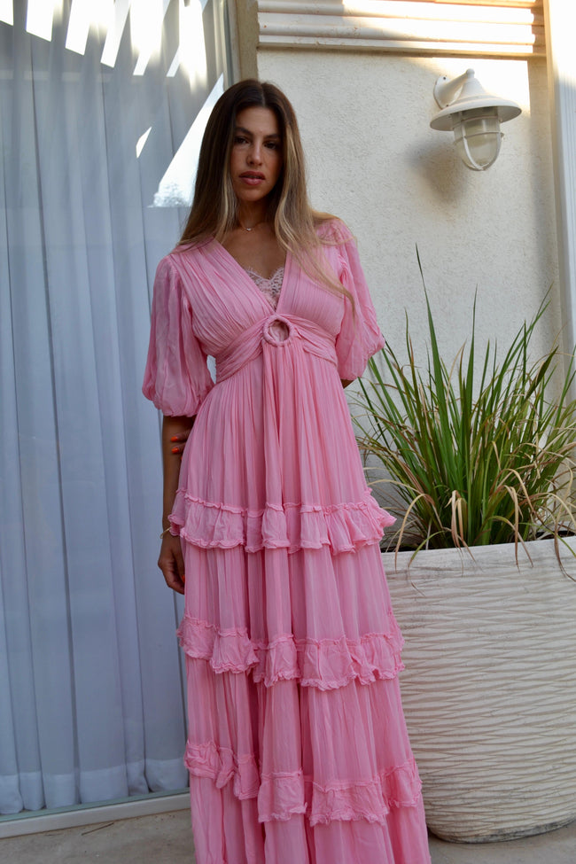 Tiffany Dress