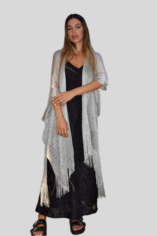 Milena Kimono