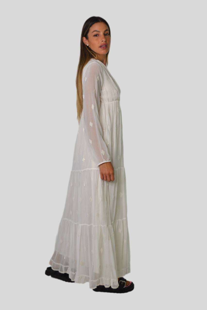 Levana Dress
