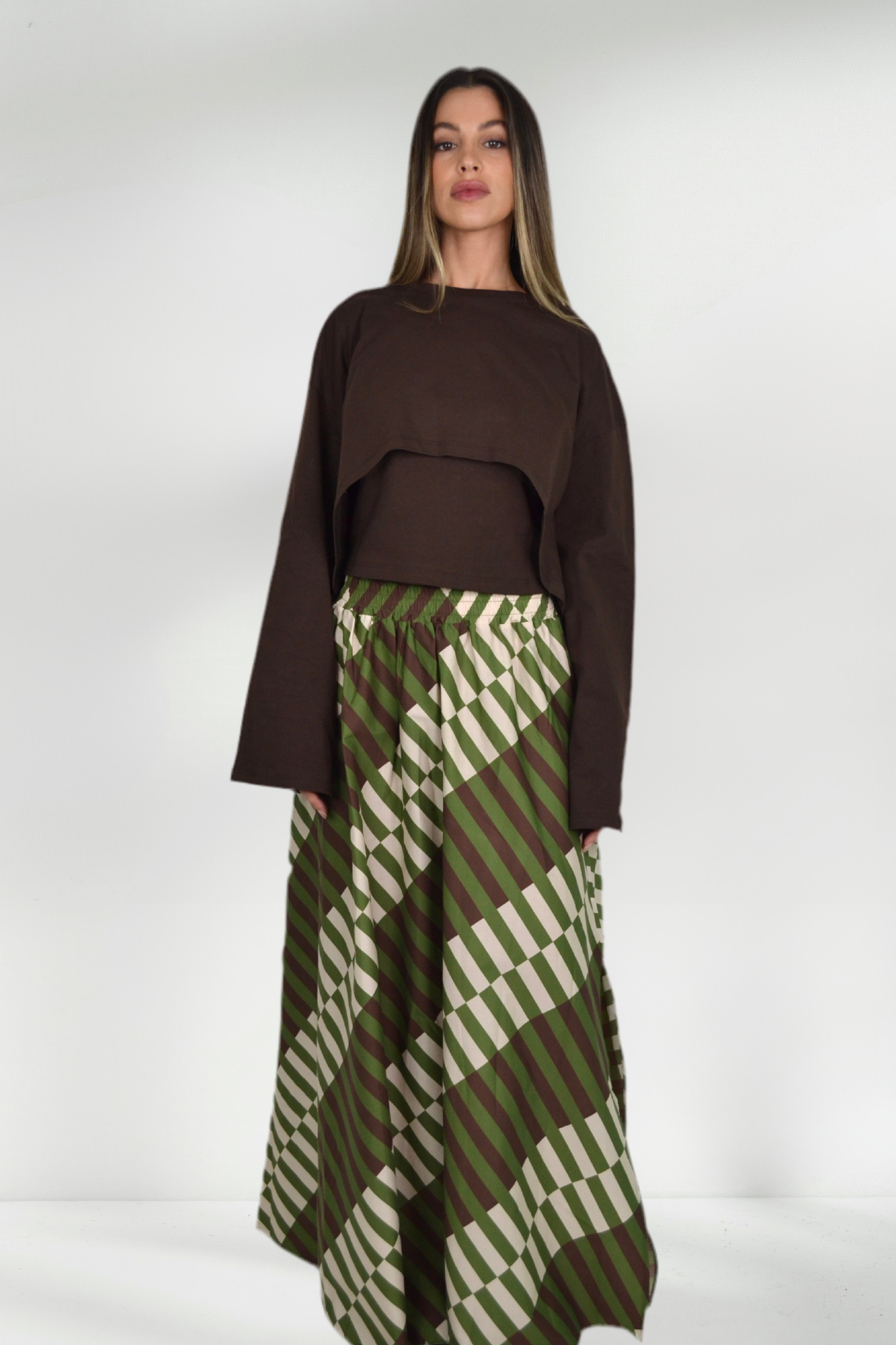 Aurelia Skirt