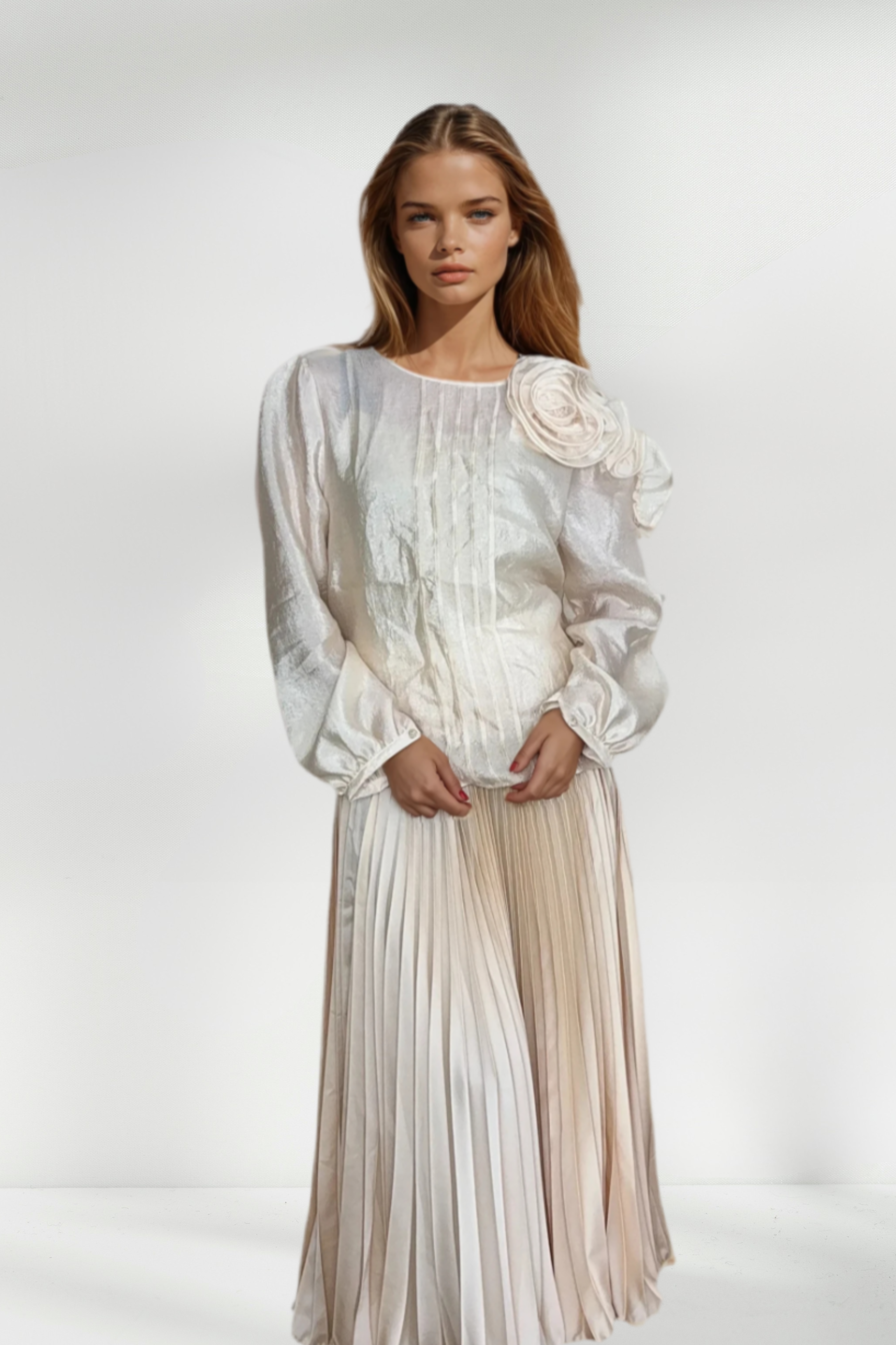 Keren Skirt