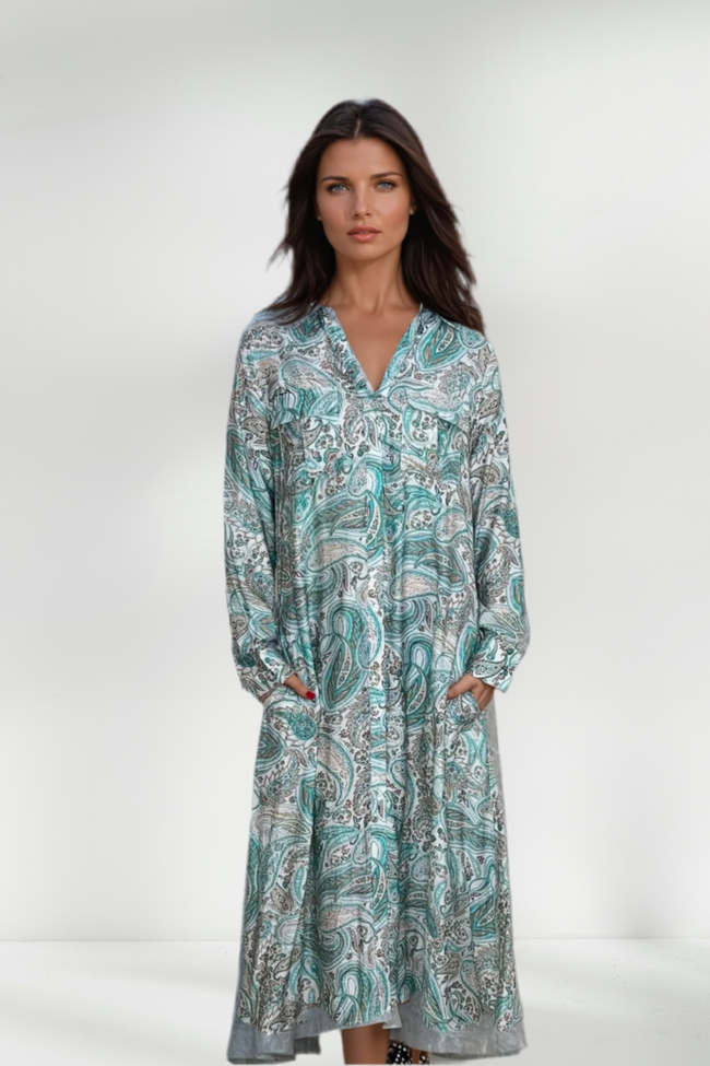 Pauline Dress