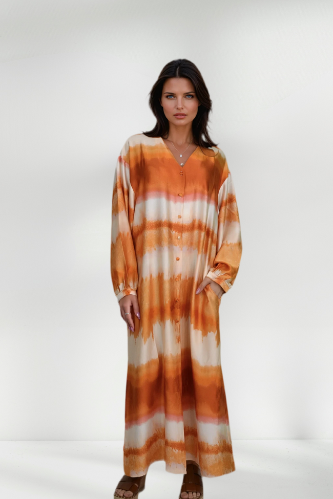 Bianca Dress