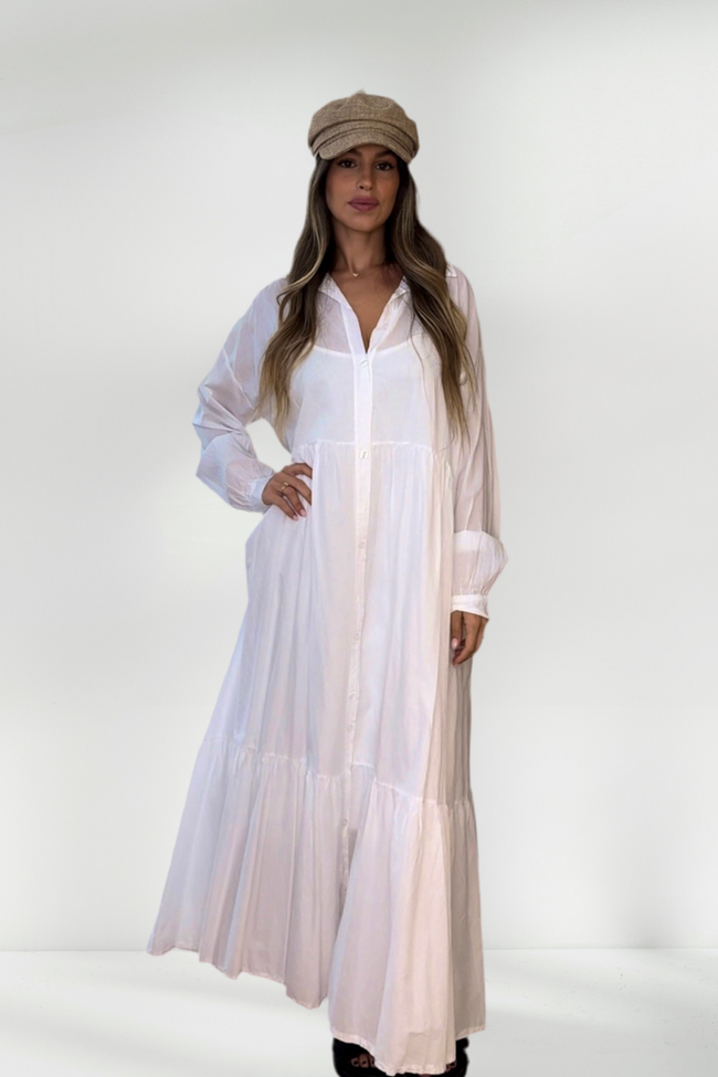 Lia Dress