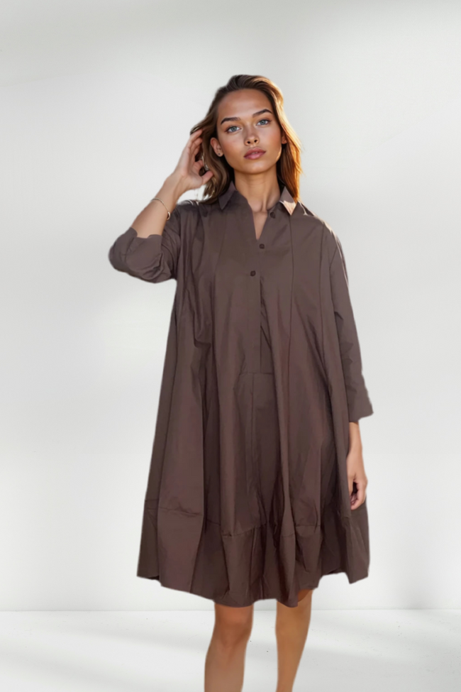 Lior Dress