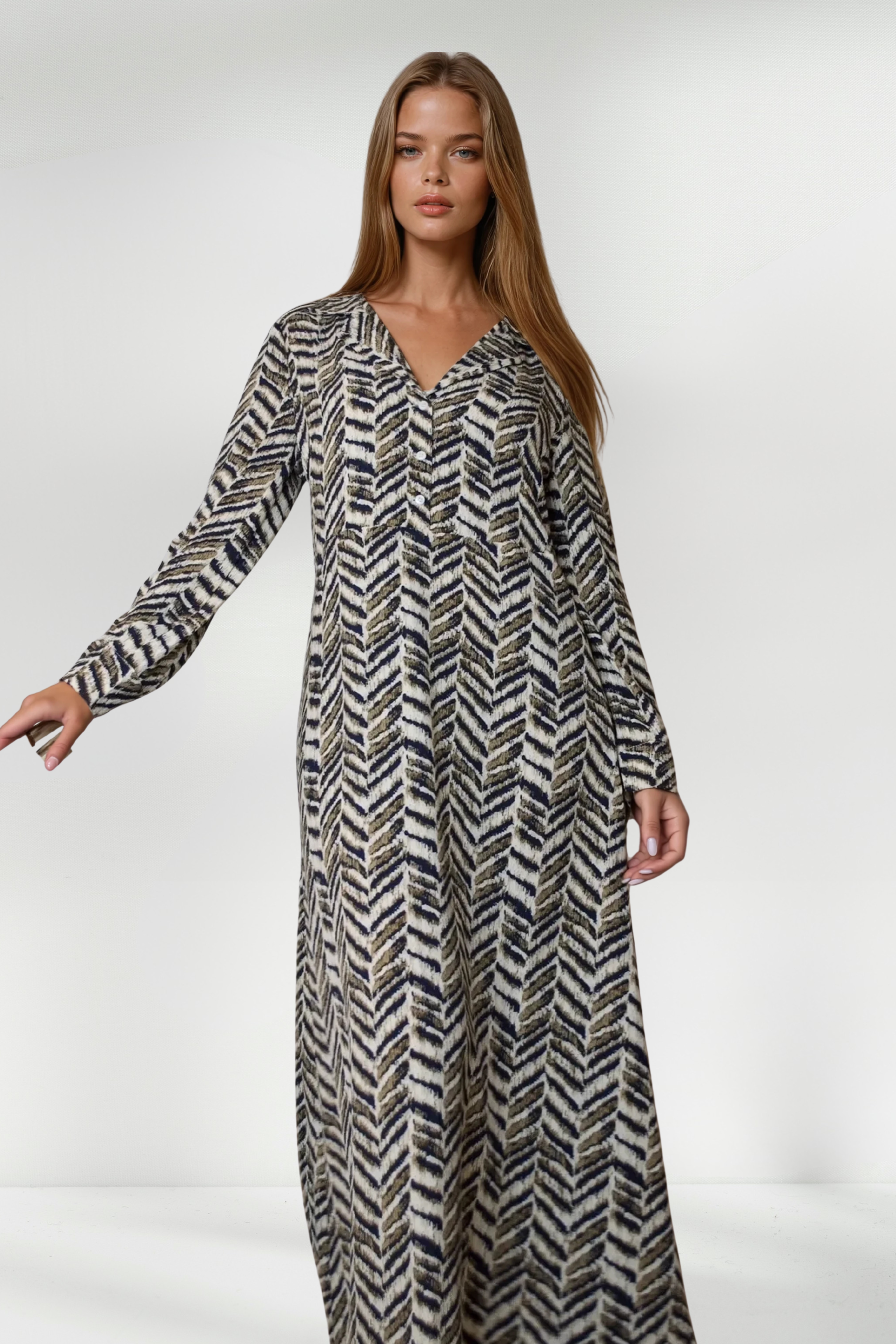 Martha Dress