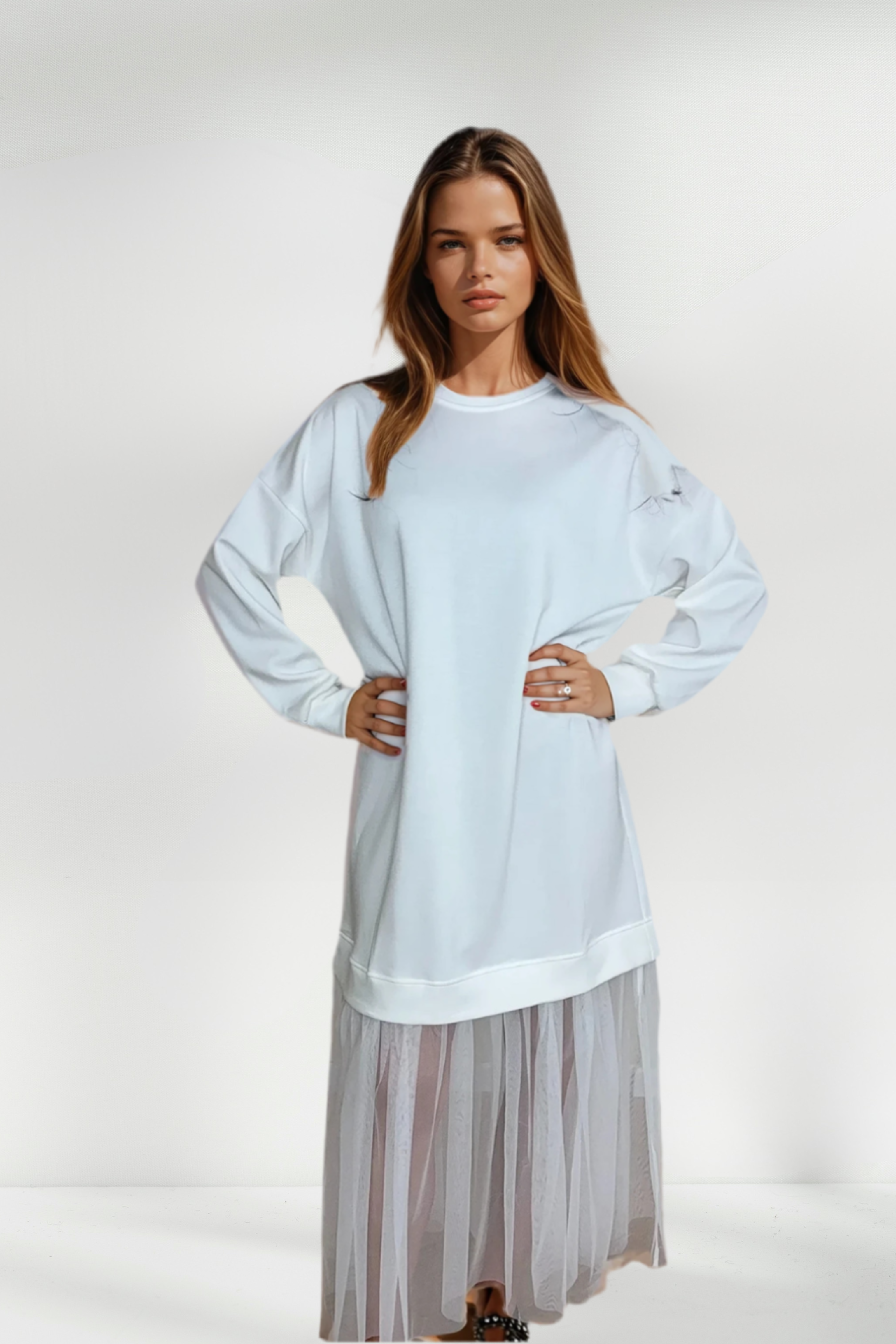 Tehila Dress
