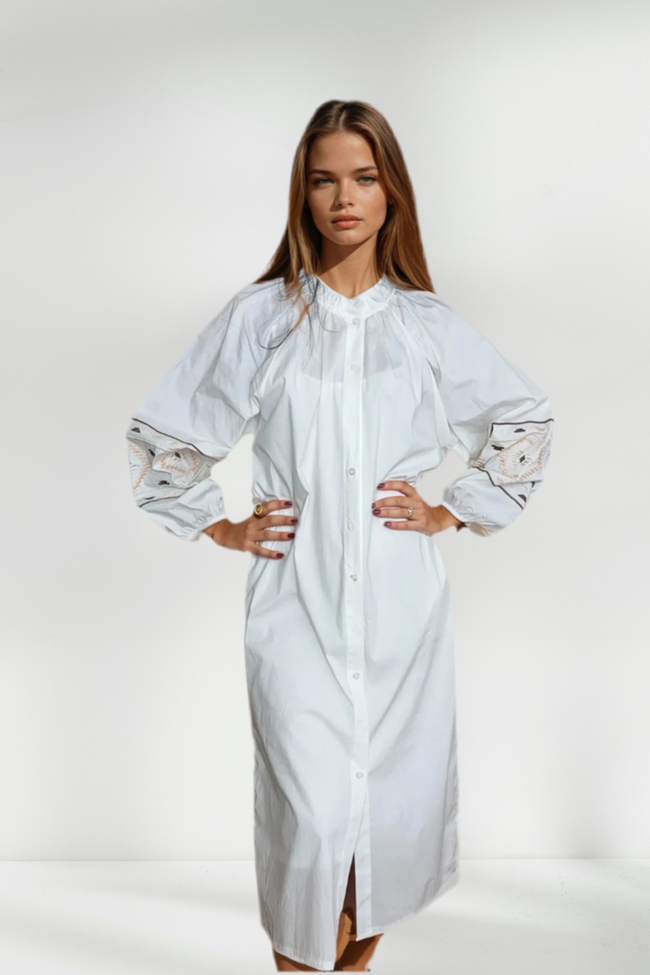 Anna Dress