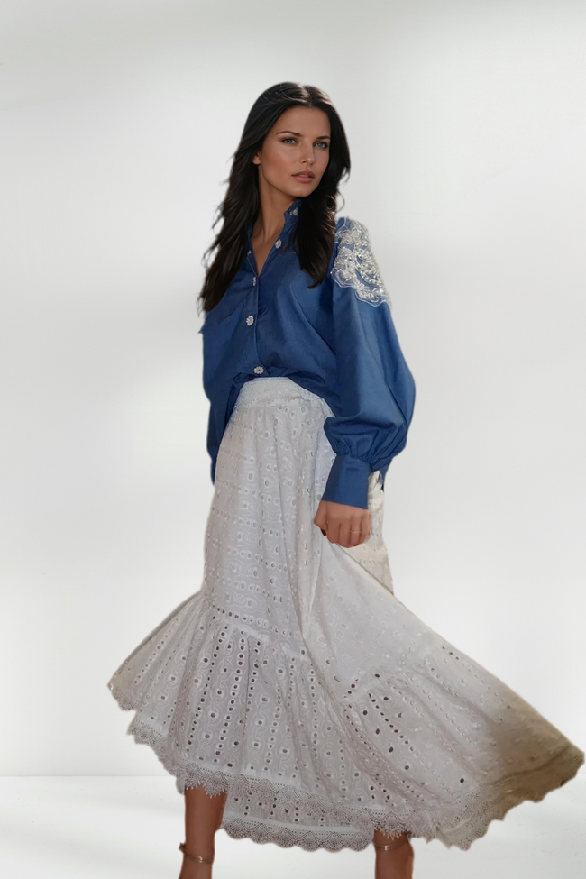 Giulia Skirt