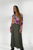 CHIARA COLORFUL BLOUSE