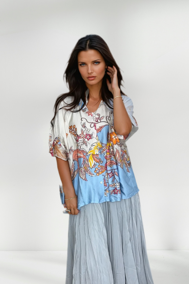 LANA SHIRT