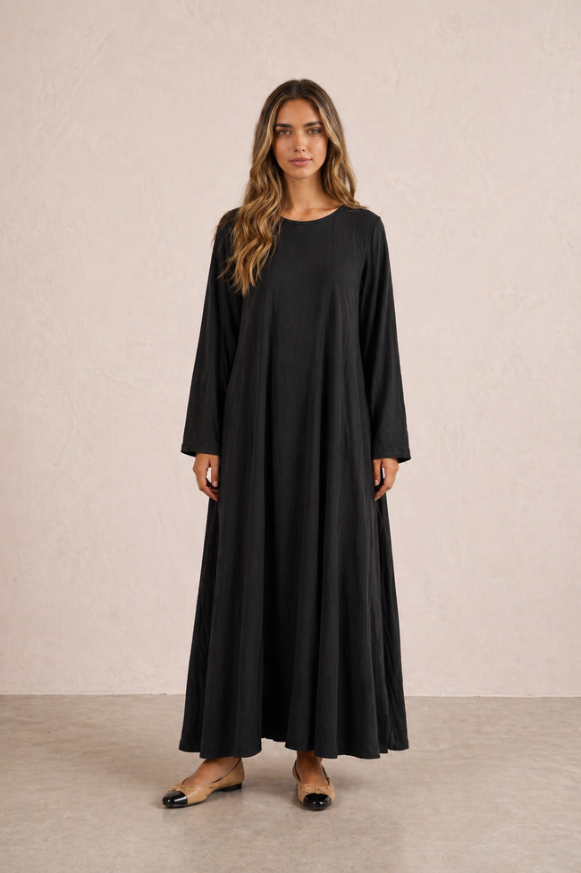 Ines Flow Maxi Dress