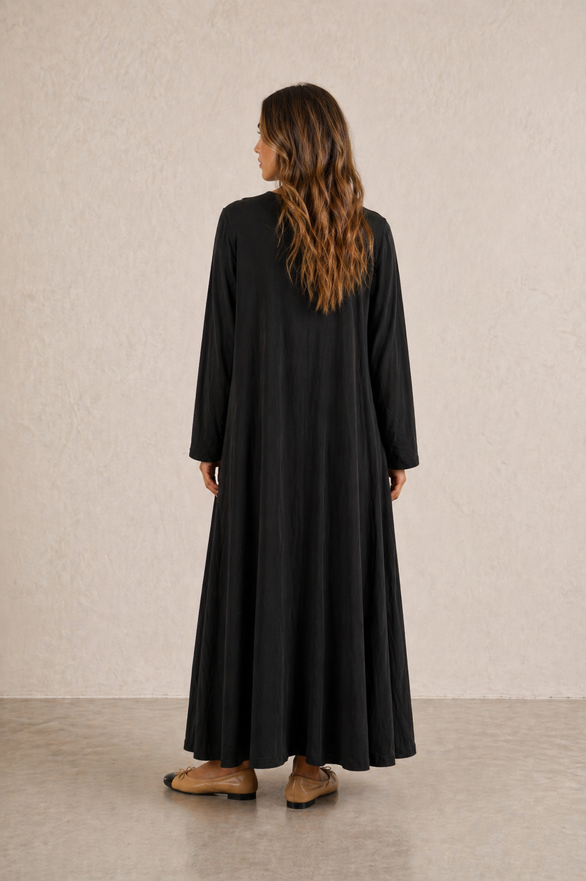 Ines Flow Maxi Dress