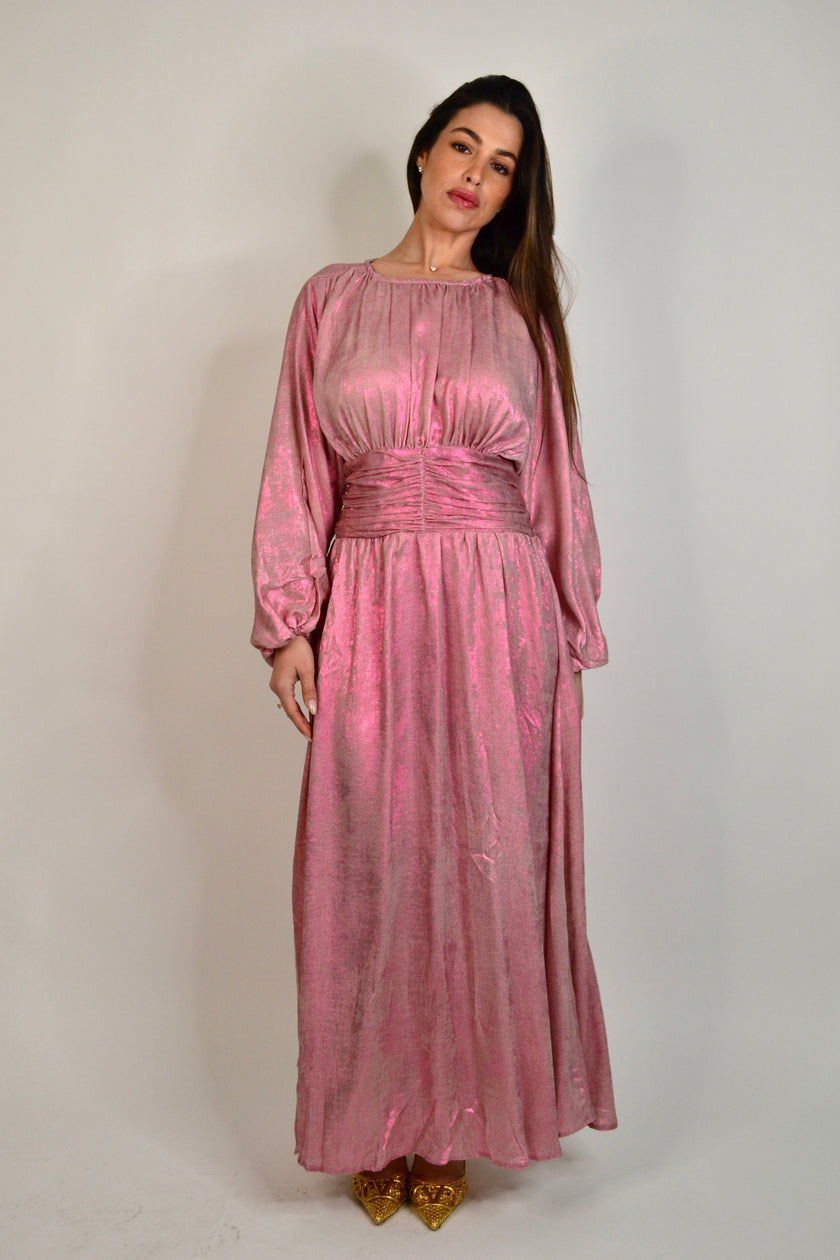 Nava Dress