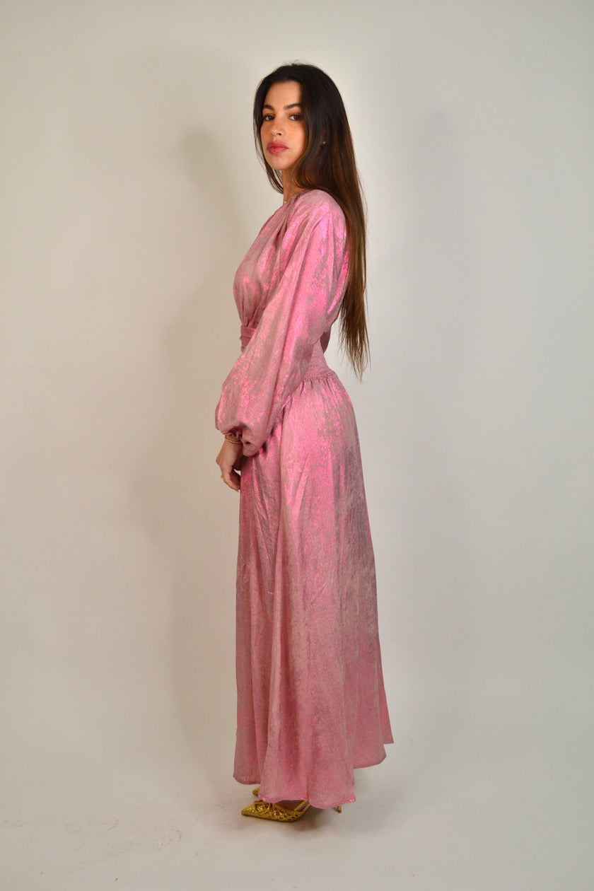 Nava Dress