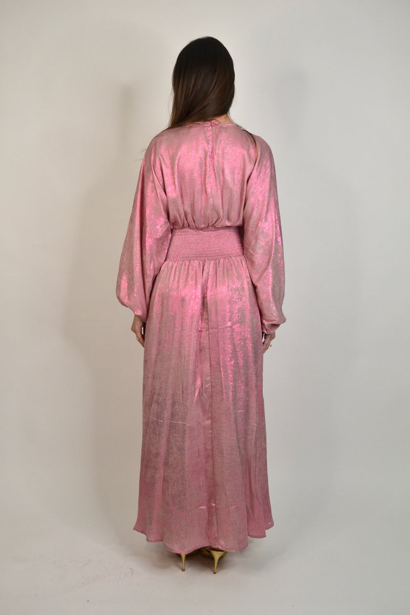 Nava Dress