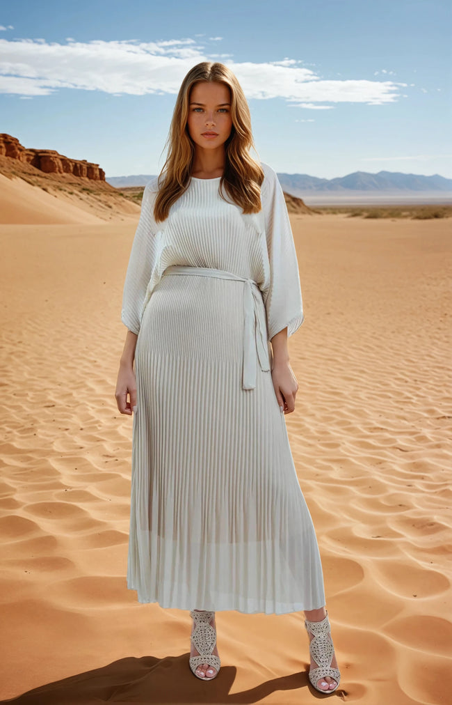 Rosanna Dress