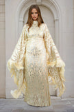 Nahava Dress
