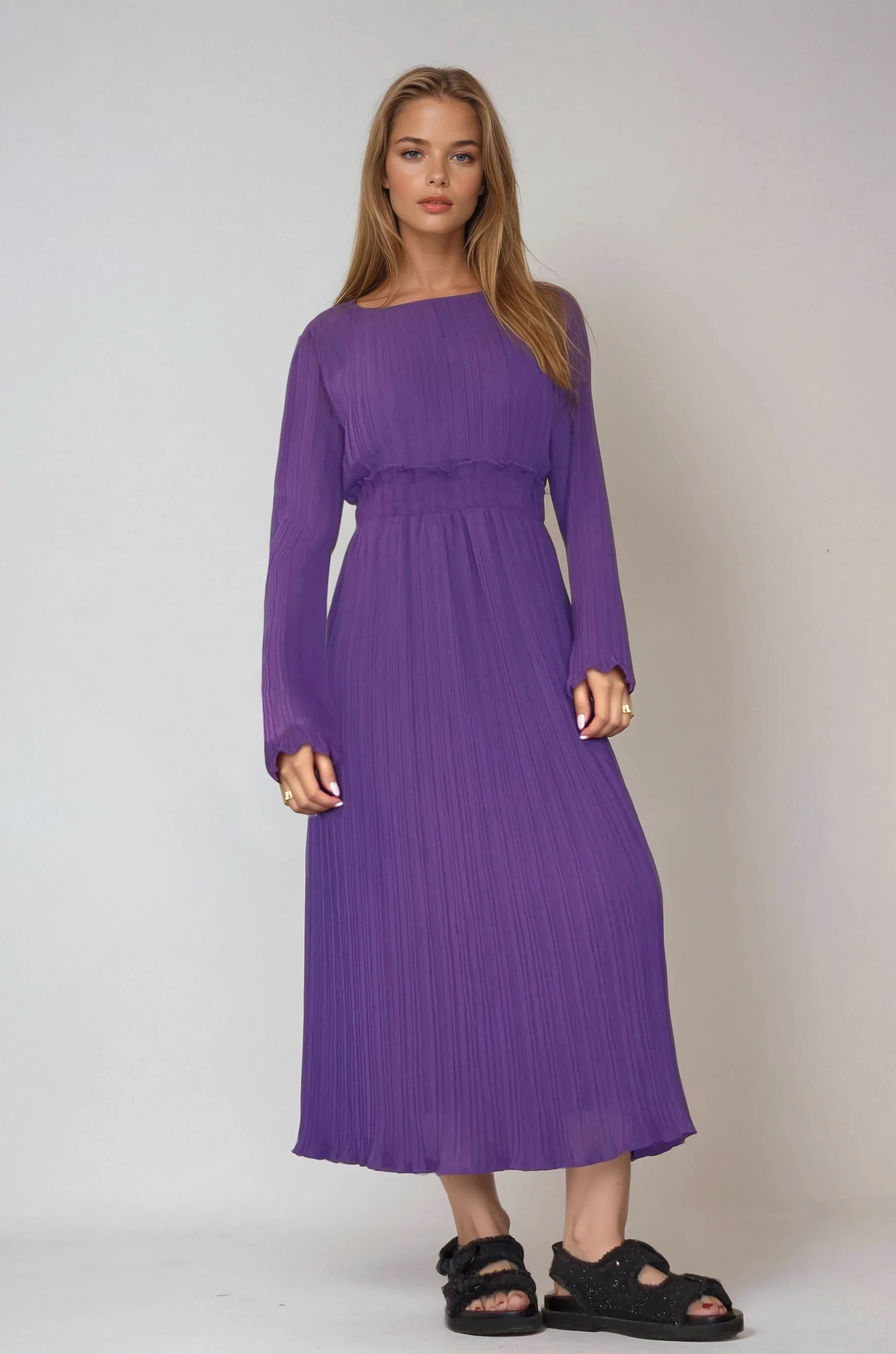 Barbara Dress