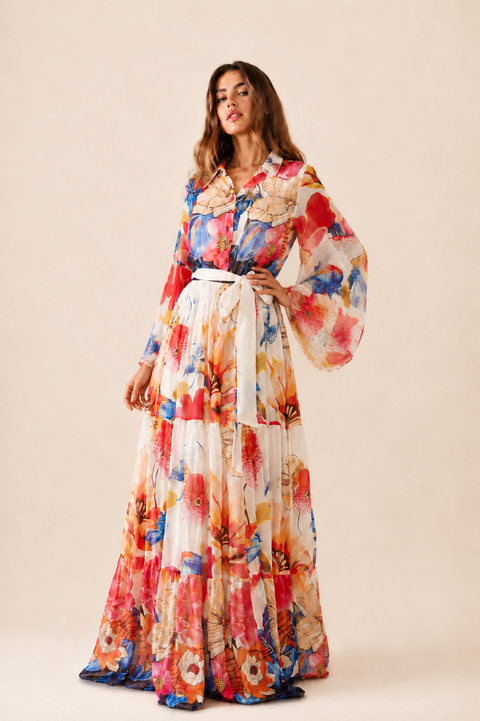 Sima Dress