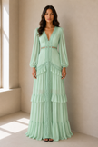 ALMA Romantic dress