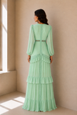 ALMA Romantic dress