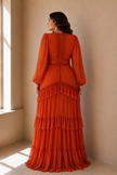 ALMA Romantic dress