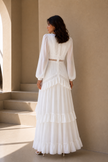 ALMA Romantic dress