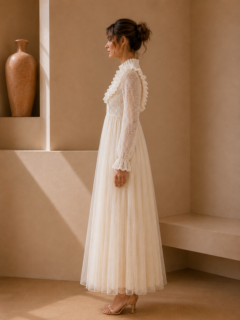 Camille Dress