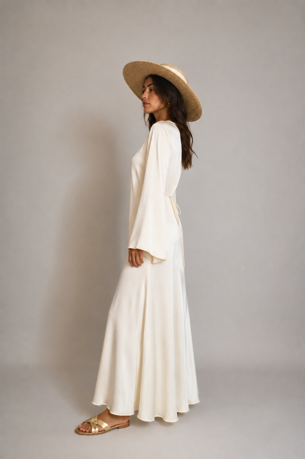 Mathilde Dress